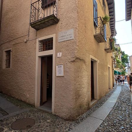 Piccolo Hotel Olina Orta San Giulio Εξωτερικό φωτογραφία