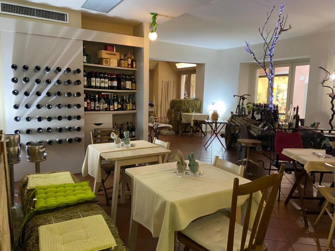 Piccolo Hotel Olina Orta San Giulio Εξωτερικό φωτογραφία