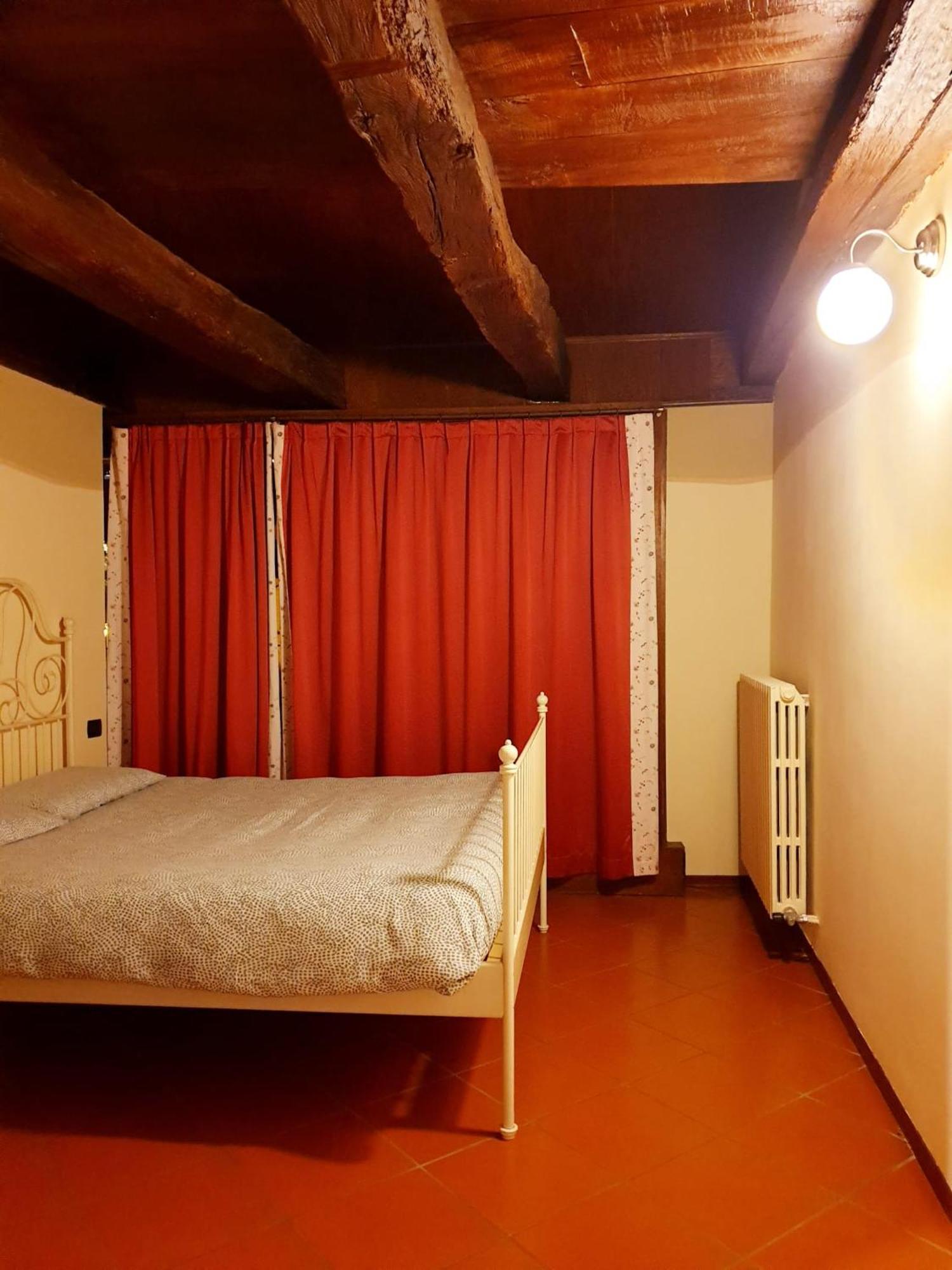 Piccolo Hotel Olina Orta San Giulio Εξωτερικό φωτογραφία