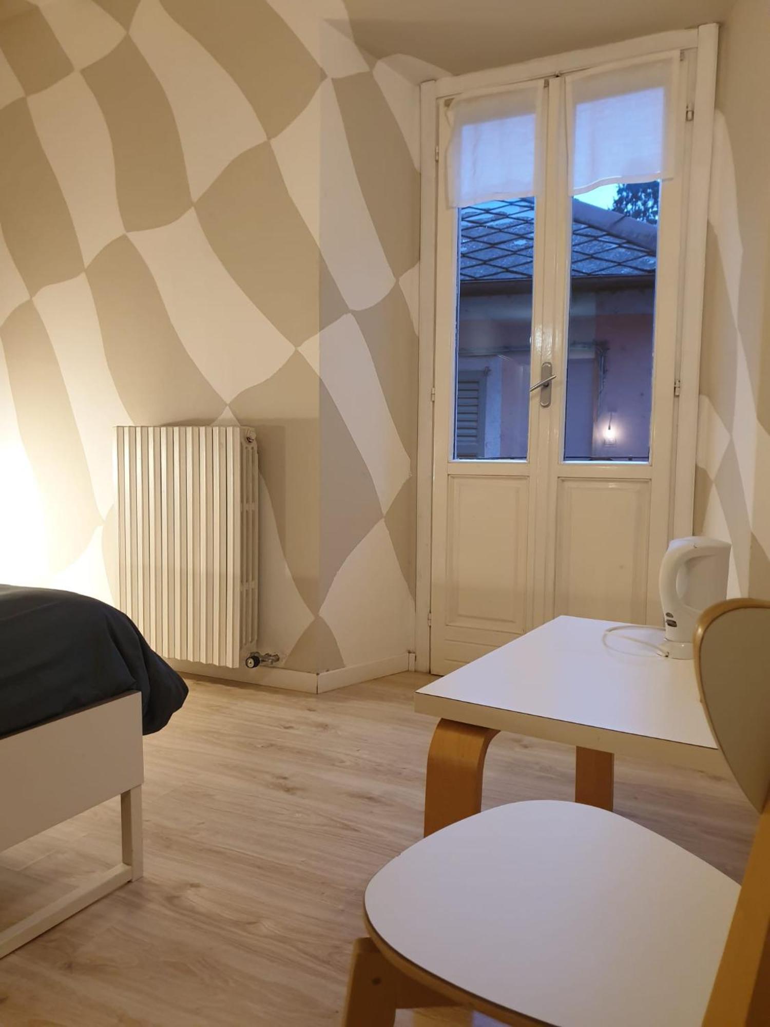 Piccolo Hotel Olina Orta San Giulio Εξωτερικό φωτογραφία