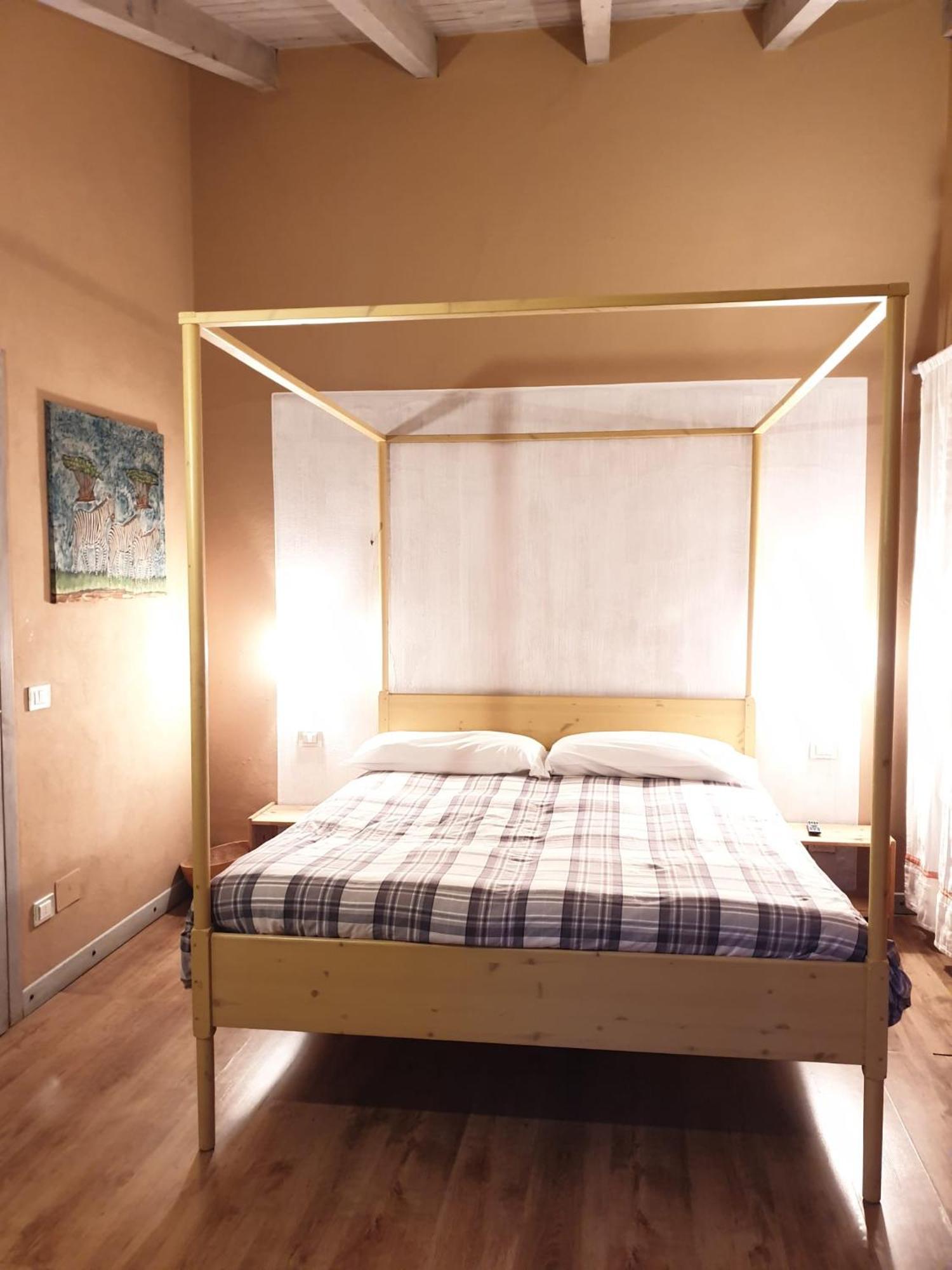 Piccolo Hotel Olina Orta San Giulio Εξωτερικό φωτογραφία