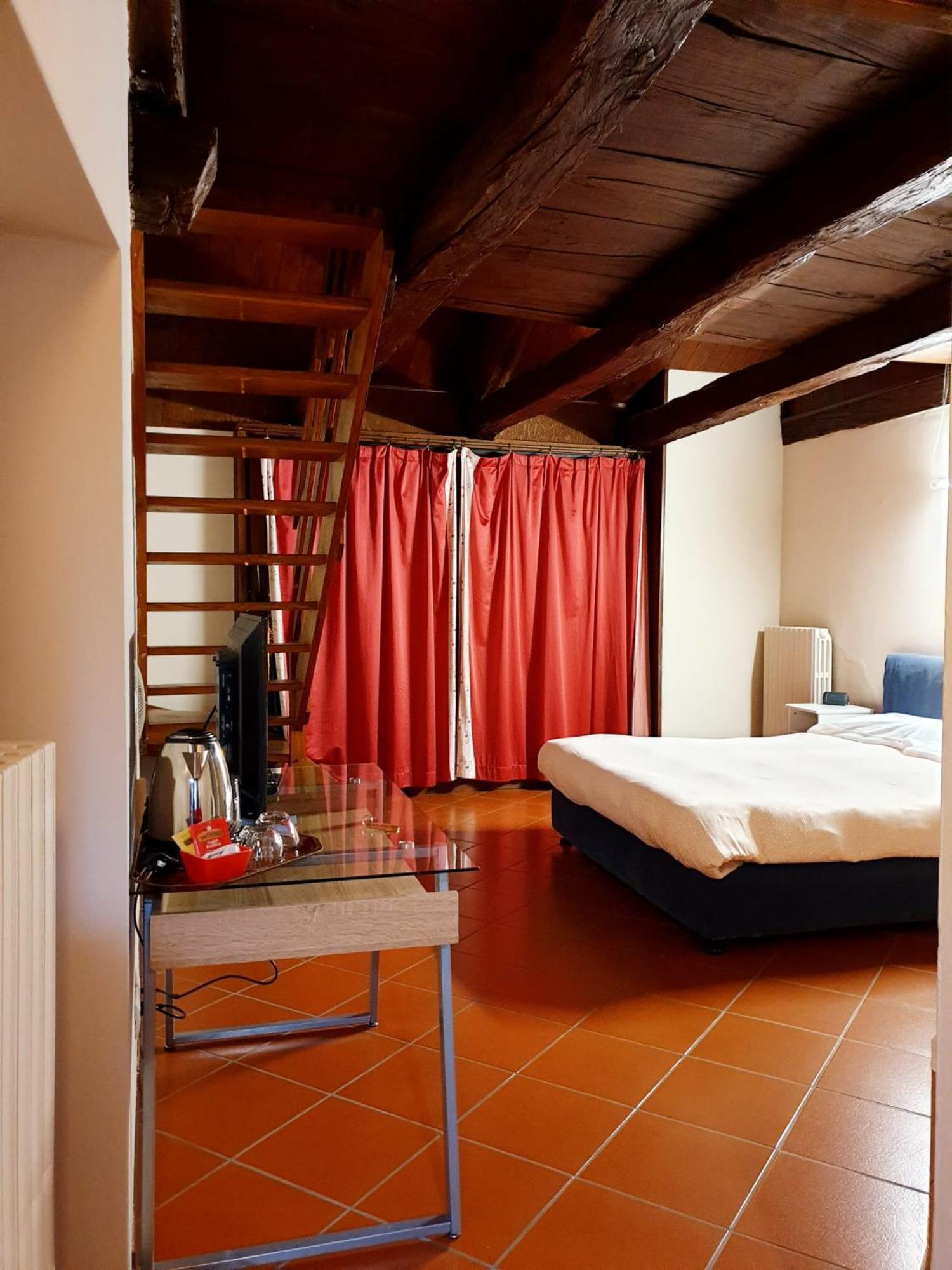 Piccolo Hotel Olina Orta San Giulio Εξωτερικό φωτογραφία