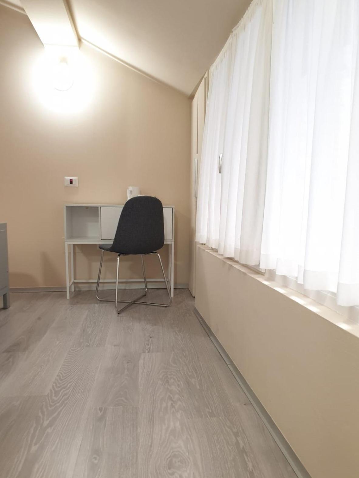 Piccolo Hotel Olina Orta San Giulio Εξωτερικό φωτογραφία