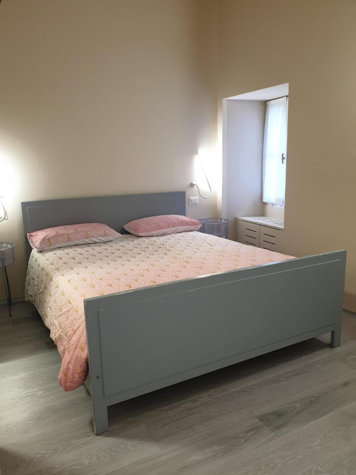 Piccolo Hotel Olina Orta San Giulio Εξωτερικό φωτογραφία