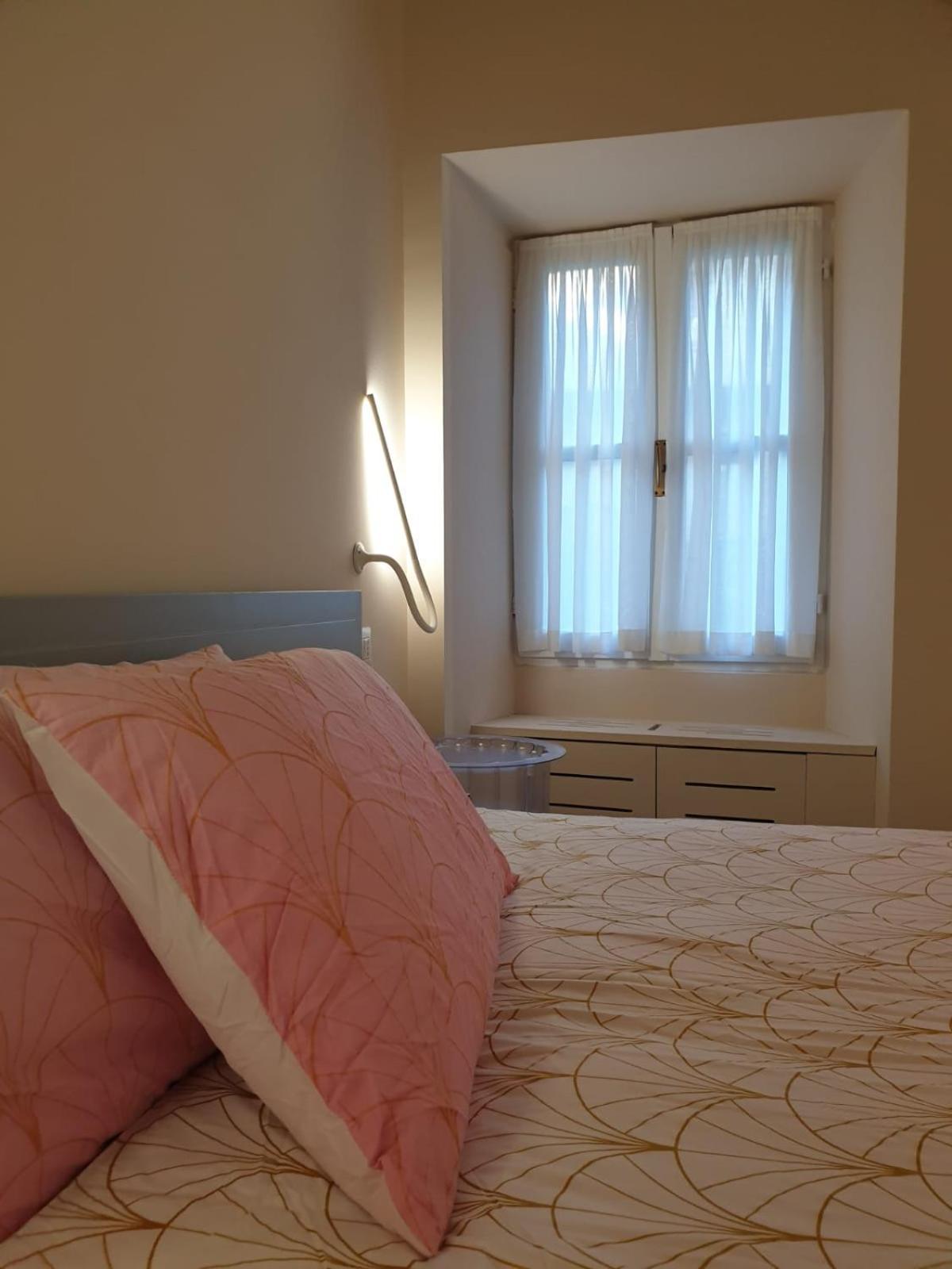 Piccolo Hotel Olina Orta San Giulio Εξωτερικό φωτογραφία