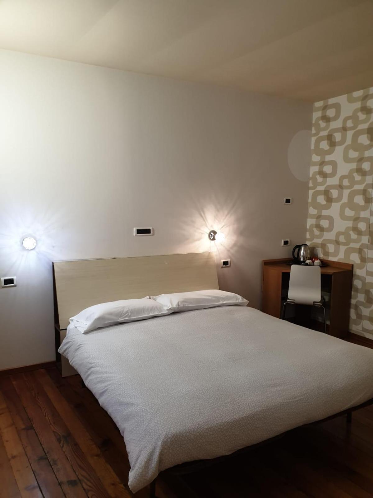 Piccolo Hotel Olina Orta San Giulio Εξωτερικό φωτογραφία