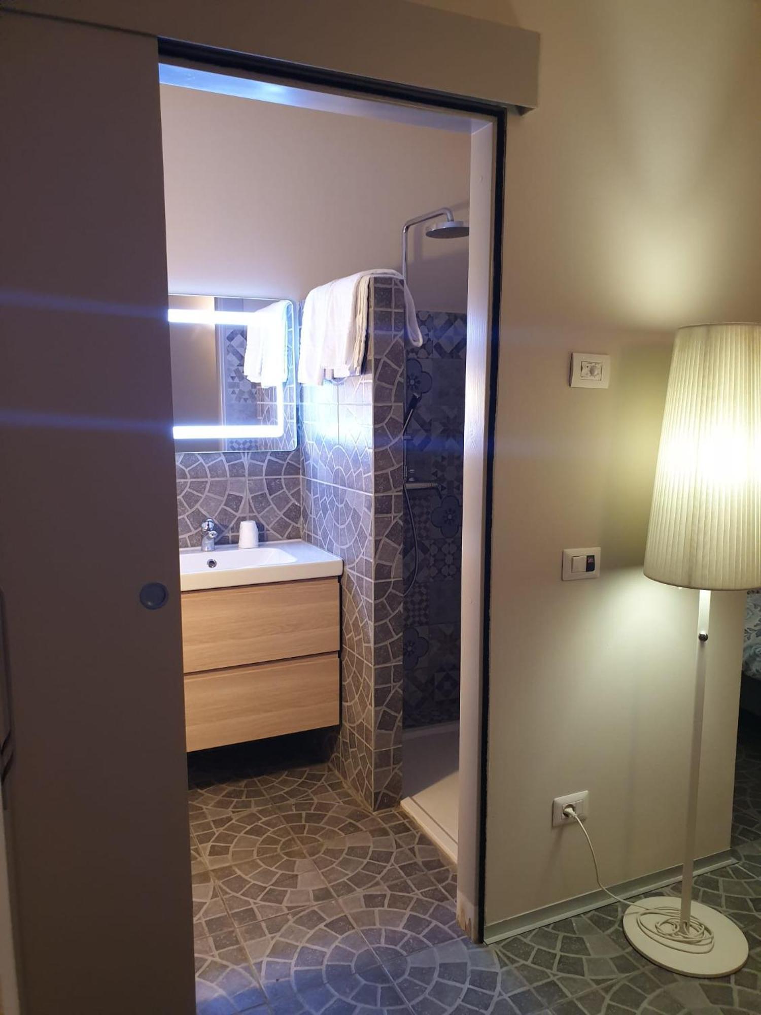 Piccolo Hotel Olina Orta San Giulio Εξωτερικό φωτογραφία