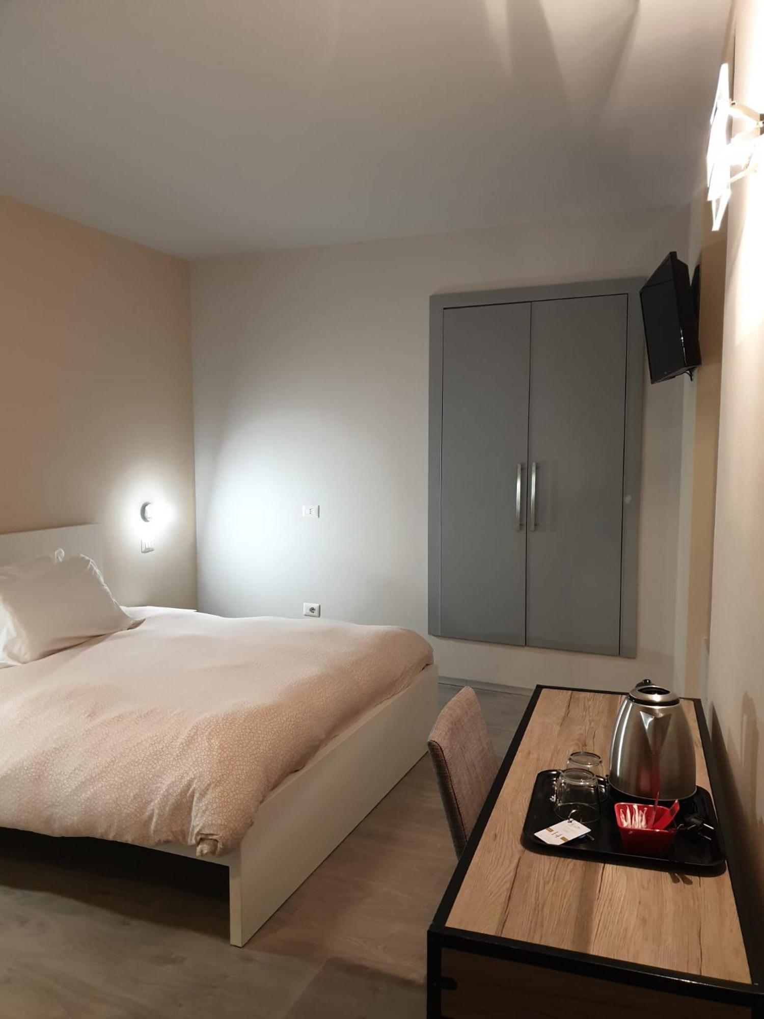 Piccolo Hotel Olina Orta San Giulio Εξωτερικό φωτογραφία