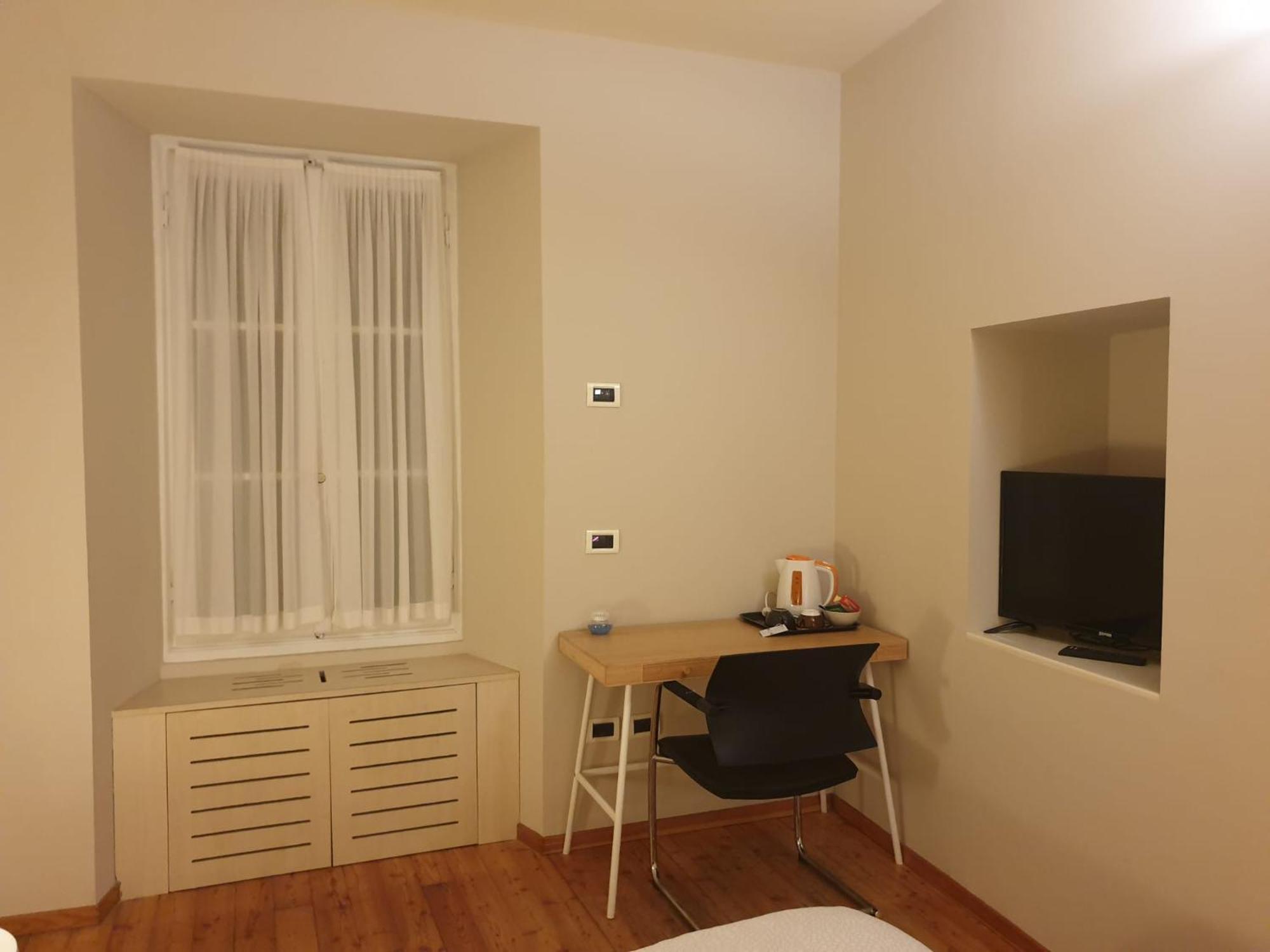 Piccolo Hotel Olina Orta San Giulio Εξωτερικό φωτογραφία