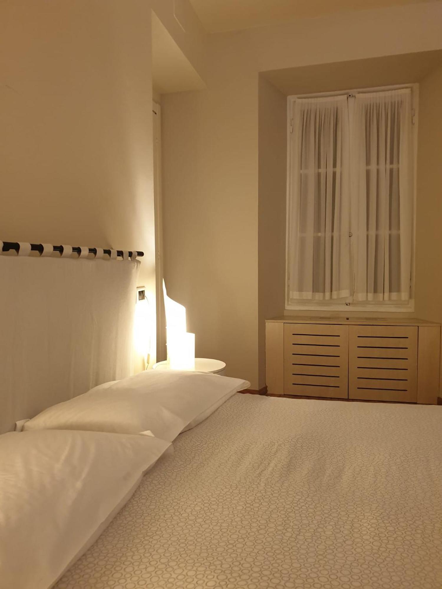 Piccolo Hotel Olina Orta San Giulio Εξωτερικό φωτογραφία