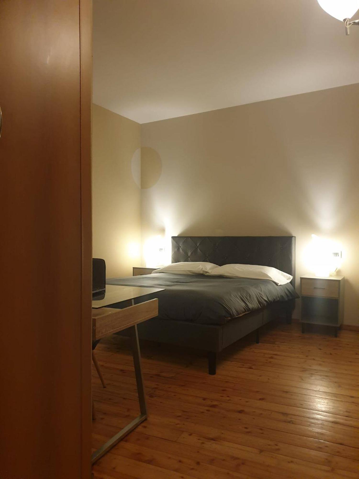 Piccolo Hotel Olina Orta San Giulio Εξωτερικό φωτογραφία