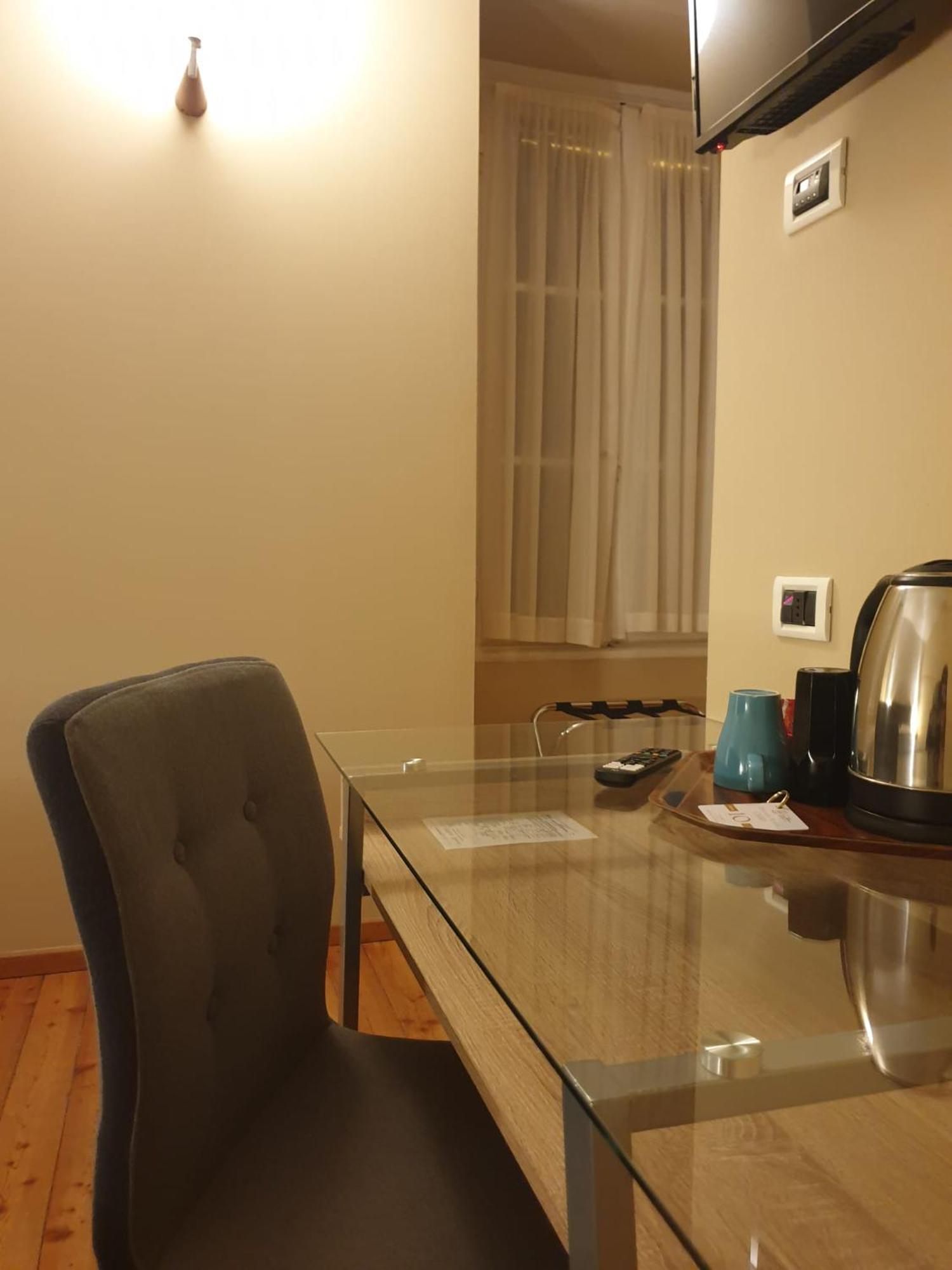 Piccolo Hotel Olina Orta San Giulio Εξωτερικό φωτογραφία