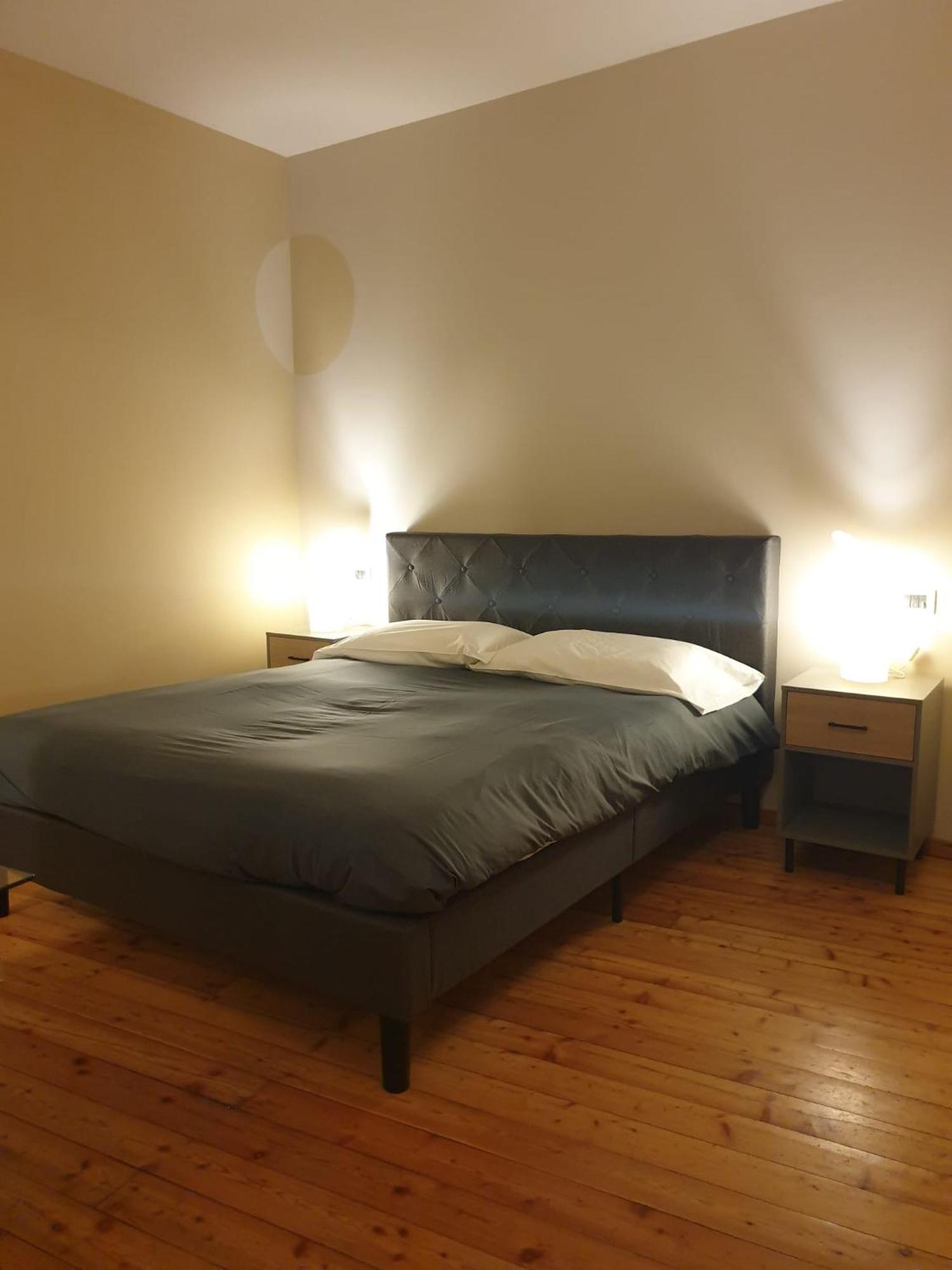 Piccolo Hotel Olina Orta San Giulio Εξωτερικό φωτογραφία