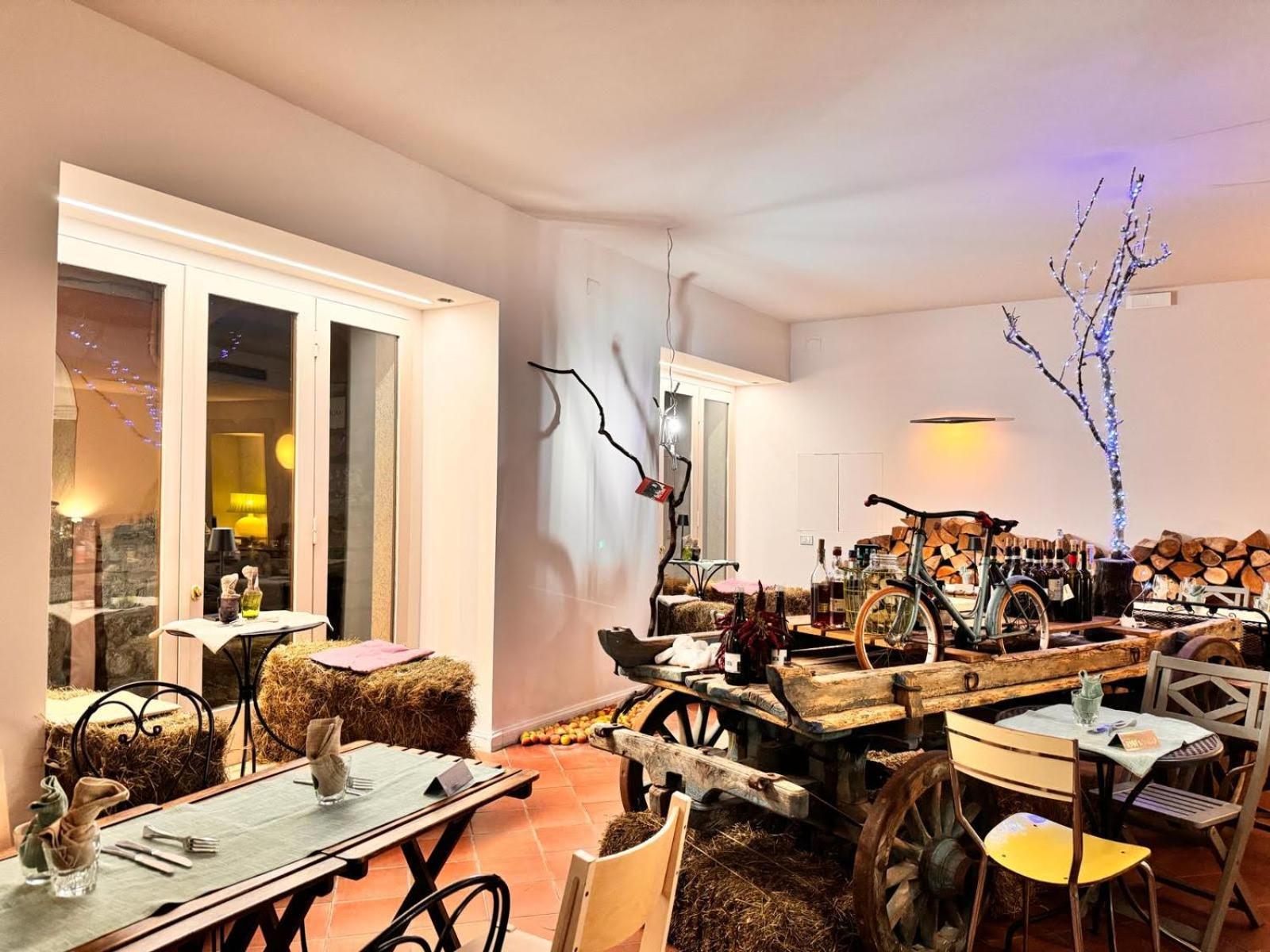Piccolo Hotel Olina Orta San Giulio Εξωτερικό φωτογραφία