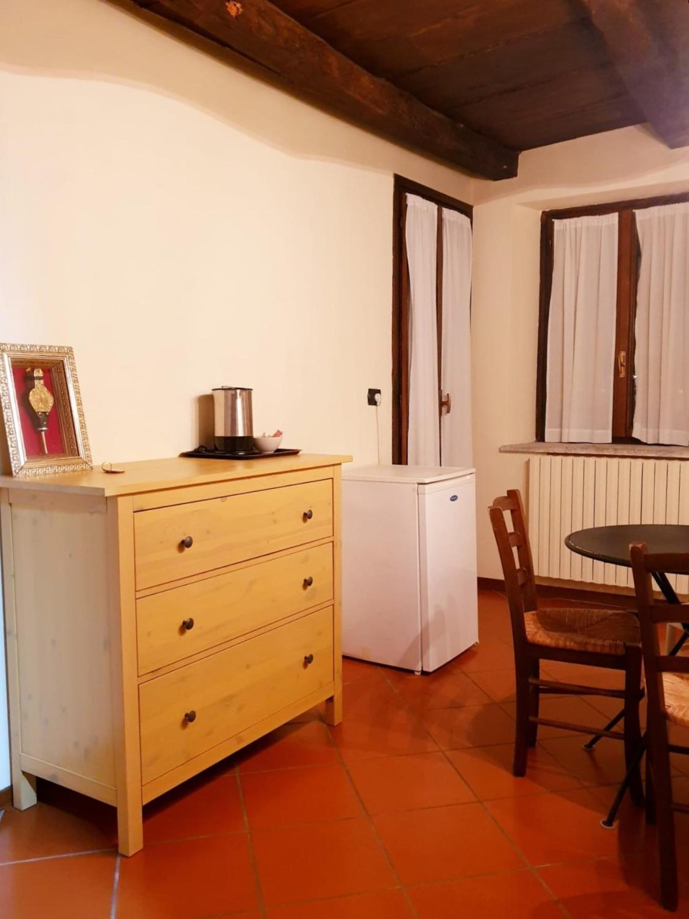 Piccolo Hotel Olina Orta San Giulio Δωμάτιο φωτογραφία