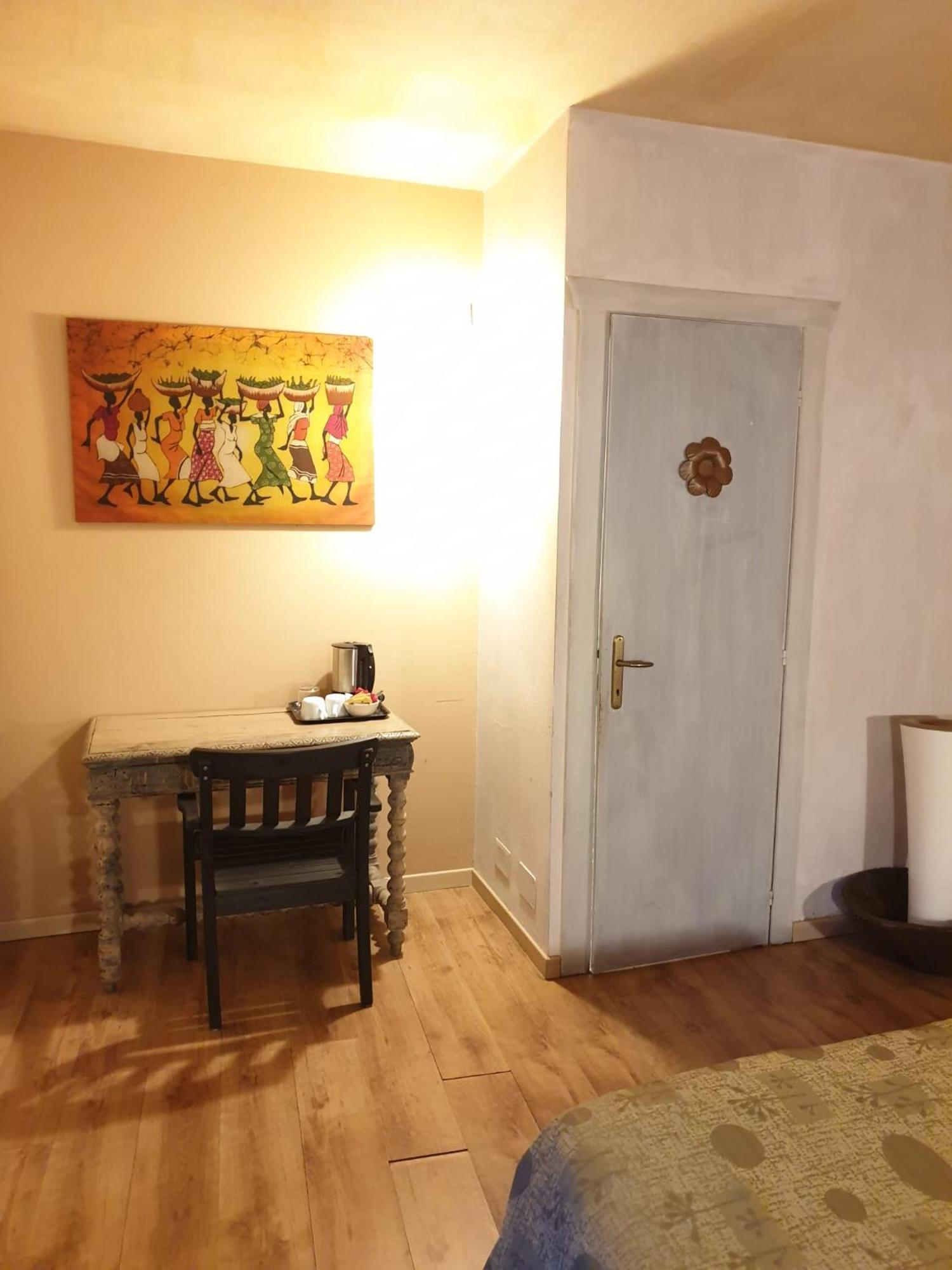 Piccolo Hotel Olina Orta San Giulio Δωμάτιο φωτογραφία