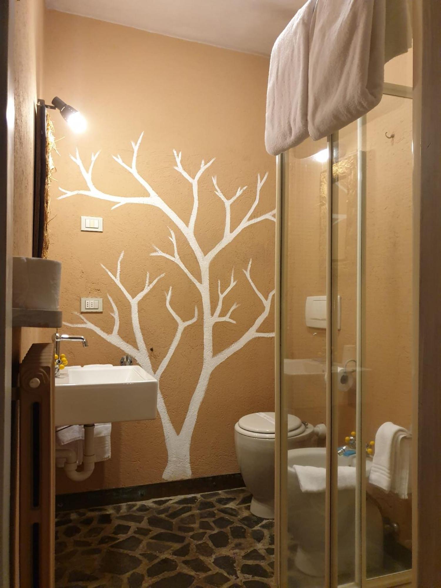 Piccolo Hotel Olina Orta San Giulio Δωμάτιο φωτογραφία