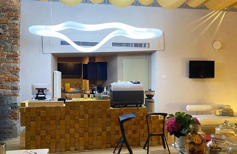 Piccolo Hotel Olina Orta San Giulio Εξωτερικό φωτογραφία