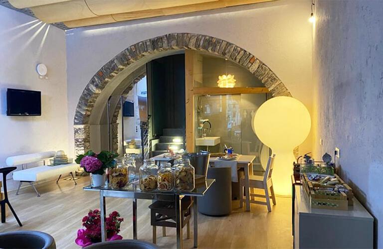 Piccolo Hotel Olina Orta San Giulio Εξωτερικό φωτογραφία