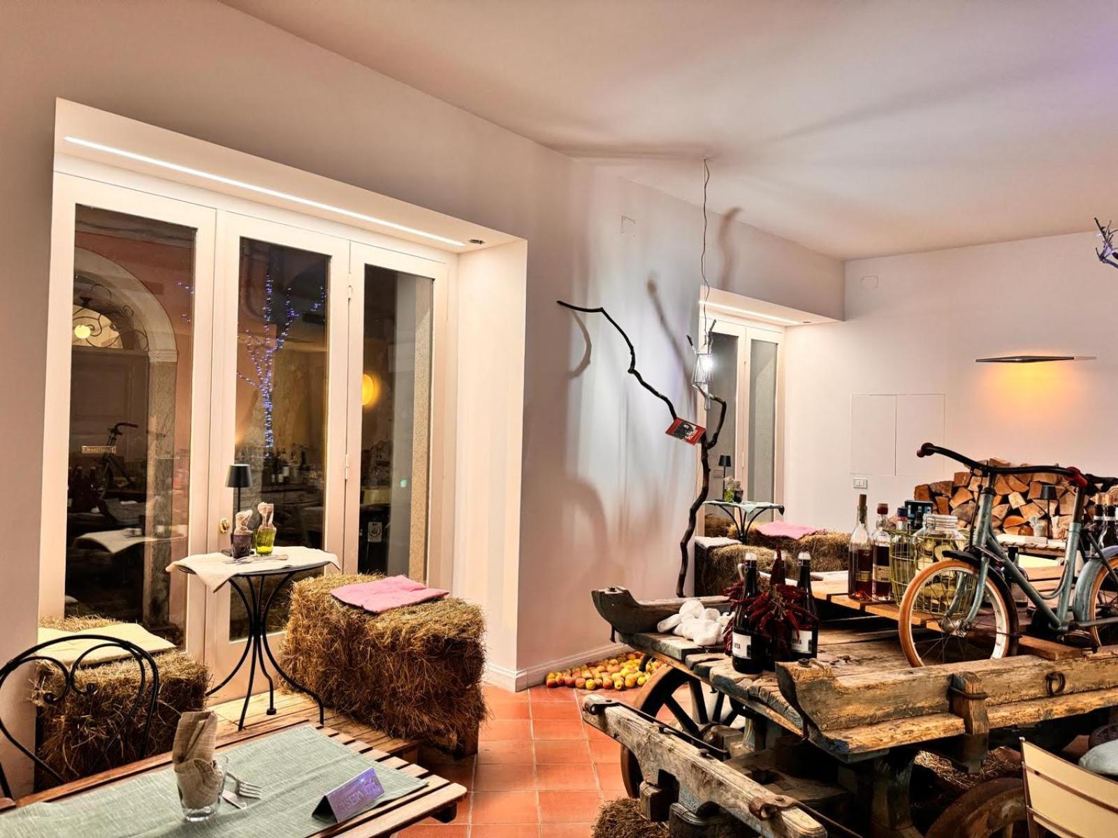 Piccolo Hotel Olina Orta San Giulio Εξωτερικό φωτογραφία
