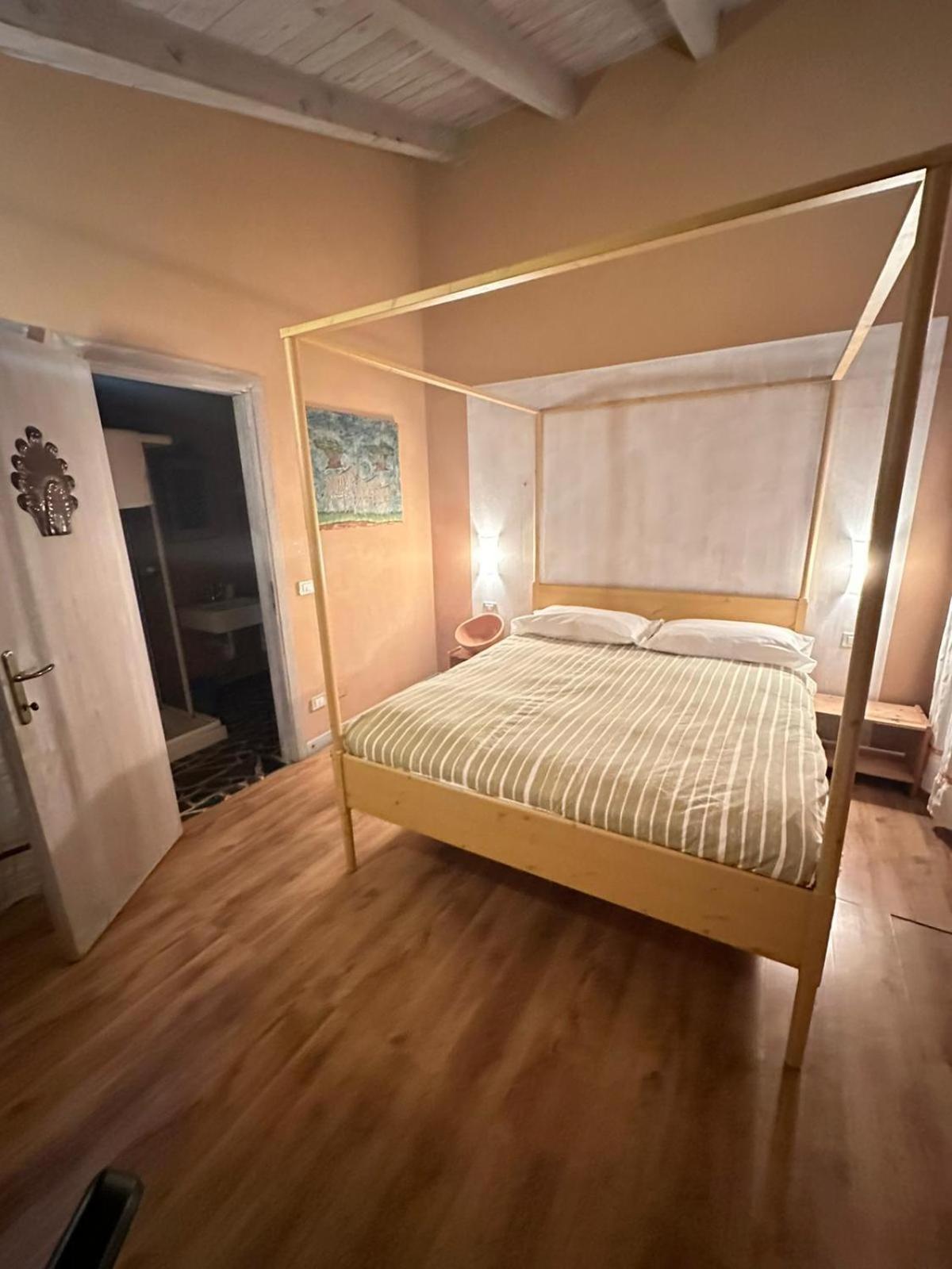 Piccolo Hotel Olina Orta San Giulio Εξωτερικό φωτογραφία