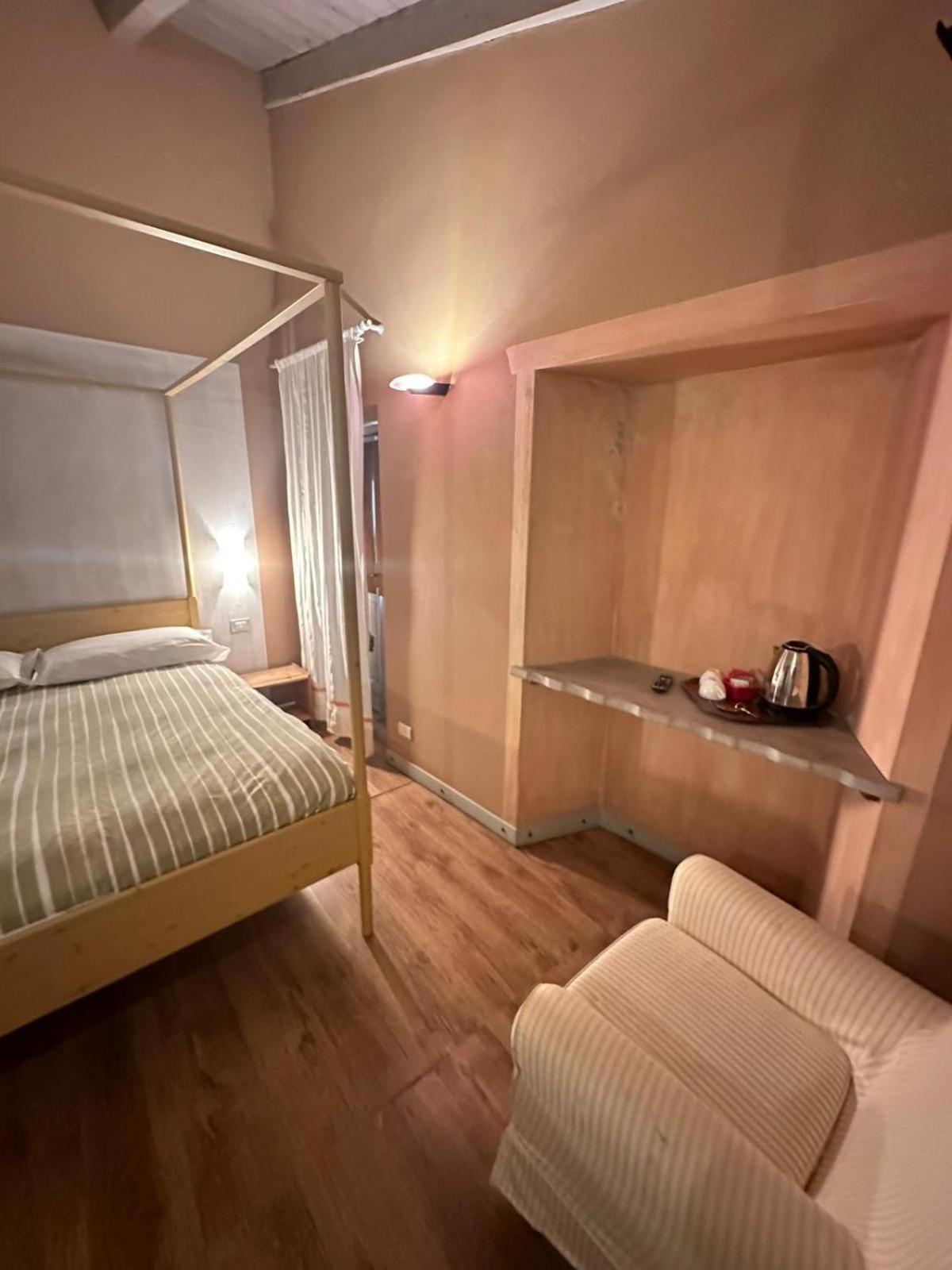 Piccolo Hotel Olina Orta San Giulio Εξωτερικό φωτογραφία